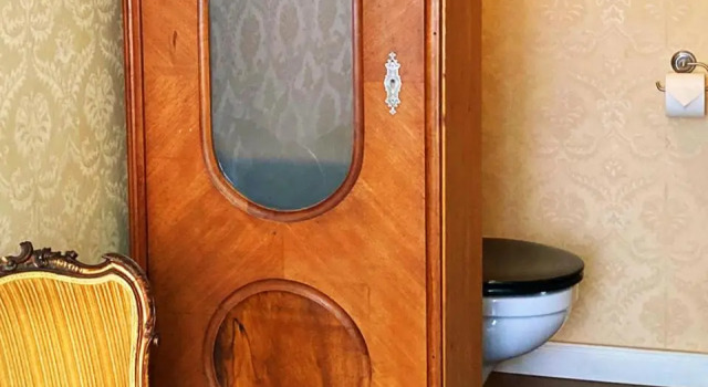 Номер Standard Hotel Lux