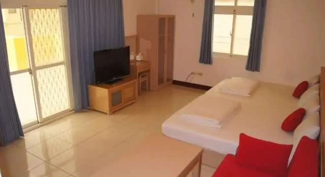 Номер Standard Penghu Le You You Homestay