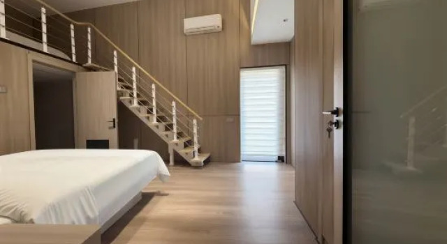 Семейный тент Adour Sea-view Hotel
