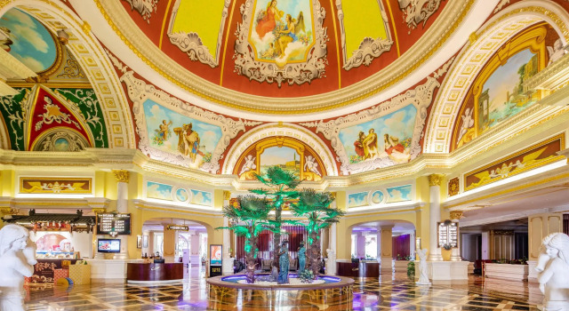 Country Garden Phoenix Hotel Chizhou, Book Hotel 4-stjernede hoteller i Chizhou, 4*