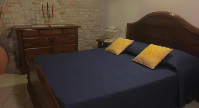 Апартаменты с балконом Apartments Villa Michela