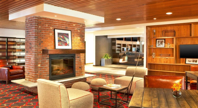 ANZ Hotels Scranton, Забронировать Отель Скрантона Sno Mountain