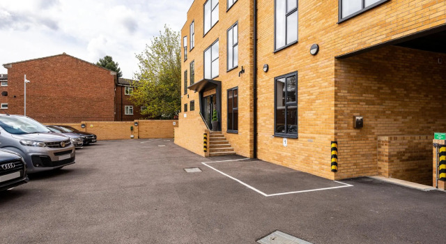 Wonderful Top-floor Apartment, Prenota Appartamento Gillingham Kent