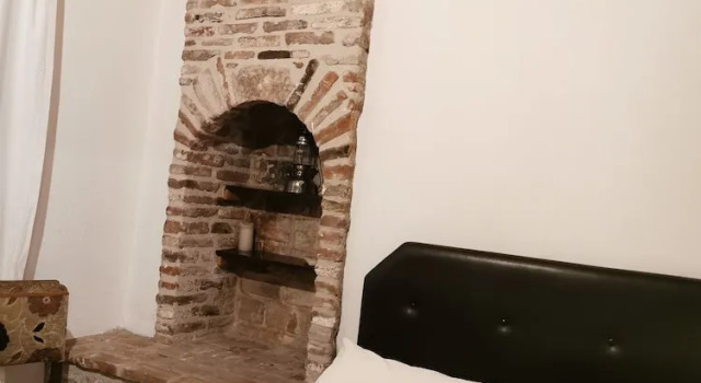 Двухместный номер Comfort Sahmeran Pansiyon
