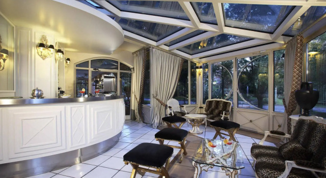 Hotel Borgo Antico