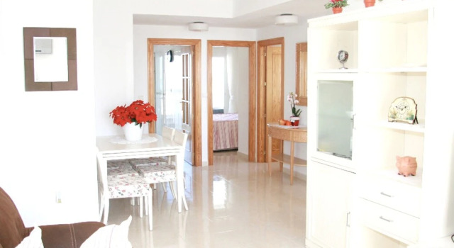 La Manga Apartments, Varaa Huoneisto La Manga del Mar Menor 