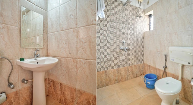 Номер Standard Casa De Royale- Boutique Resort