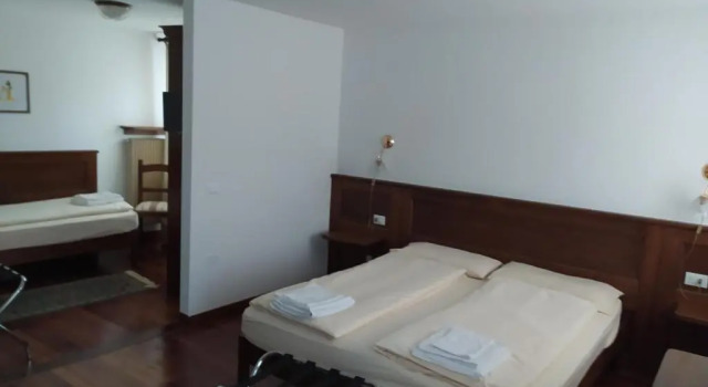 Номер Comfort Locanda Aurora B&B