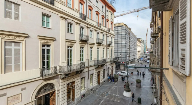 Central Pop House by Wonderful Italy, Забронировать Апартаменты/квартира Апартаменты Пьемонта, Апартаменты/квартира
