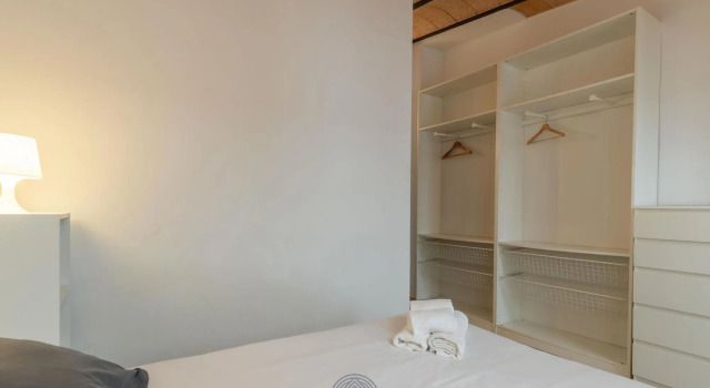 LA MERCED Apartment X 3BR 3BT, Забронировать Апартаменты/квартира Апартаменты Малаги, рядом с Salamanca Market, Апартаменты/квартира