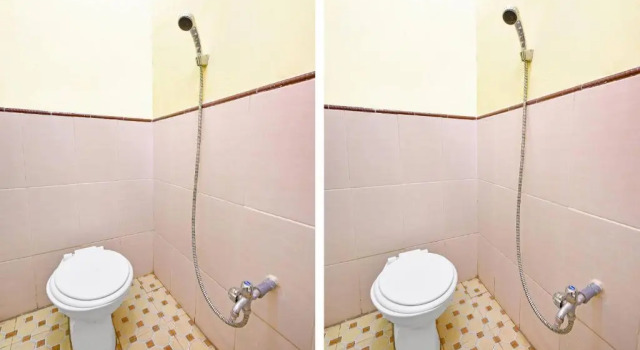 SPOT ON 91357 Hotel Mulyo, Prenota Hotel Hotel economici a Banyumas