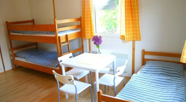 Hostel Sport, Buchen Sie Hostel Hostels in Südböhmen, Hostel