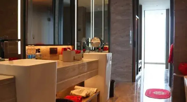 Люкс Pullman Huai'an