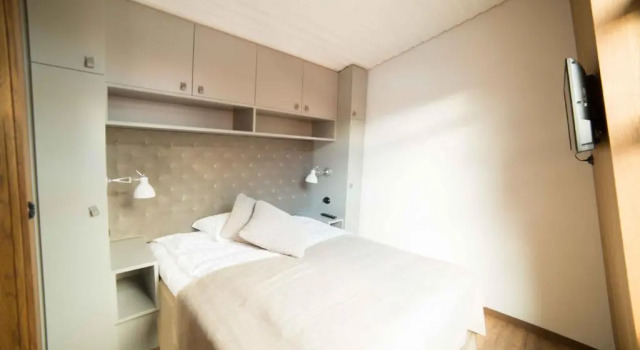 Home Again Nygata 16, Boek Appartement Appartementen in Rogaland, Appartement