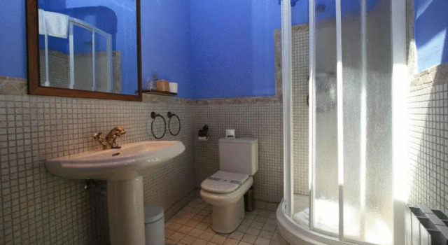 Номер Standard La Casona De Baró