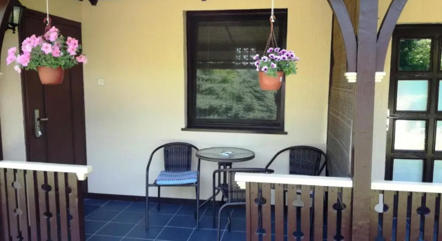 Номер Standard Stara Breza 1 Rooms