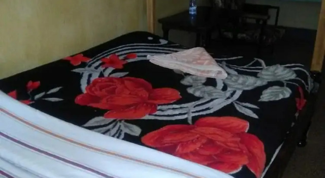 Номер Standard Mwisho Mwisho Tourist Hotel