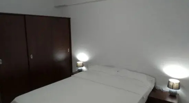 Апартаменты 2 Rooms Apartment, max 5 Adults, Splendid View on the Beach and the sea