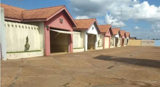 Dlirium Motel, Buchen Sie Motel Motels in Northern Brazil, Motel