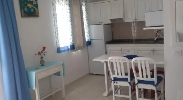 Corralejo Beach apartament