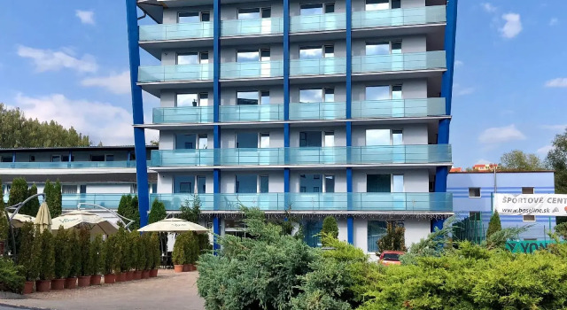 Hotel Dixon