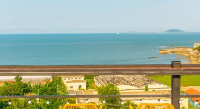 Qingdao Qishan Banshanju, Prenota Hotel Hotel a Shandong con parcheggio, Parcheggio