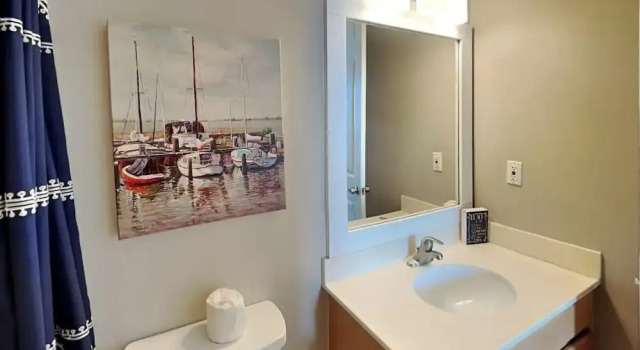 Regency Isle #908 by Southern Vacation Rentals, Boek Appartement Orange Beach 