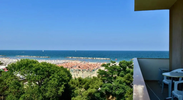 Двухместный номер Standard Hotel Astor B&B