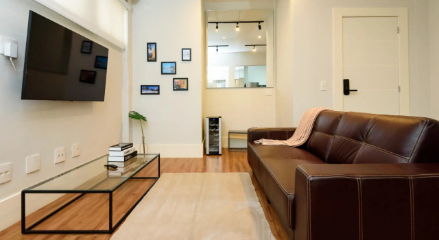 Perfect apartment in Ipanema | VSC3 Z1