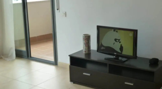 204-apartamento de Lujo con Vistas mar