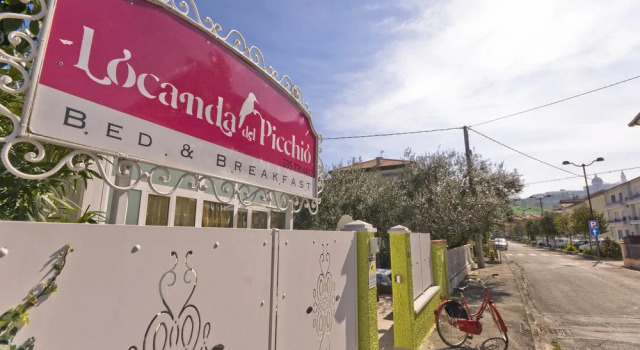 Locanda Del Picchio, Забронировать Отель Отели Conero с завтраком, Завтраки