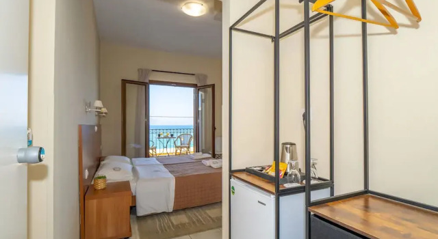Номер Standard Sunset Hotel