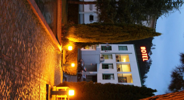 Hotel De Arganil, Rezervovat Hotel Hotely v Aldeias do Xisto se snídaní, Snídaně