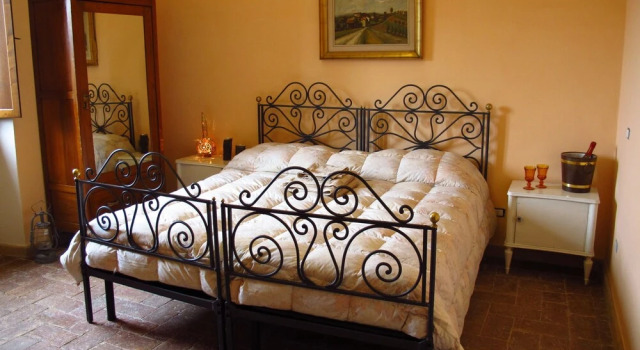 Colle dei Gelsi, Rezervovat Hotel Hotely v Lazio s parkováním, Parkování
