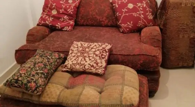 Luxurious and spacious 3 Bedrooms in Madaba, Jordan, Varaa Hotelli Madaba Madaba