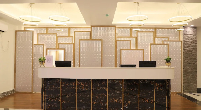Regenta Inn Digha by Royal Orchid Hotels Limited., Book Hotel Hoteller i Digha med morgenmad, Morgenmad