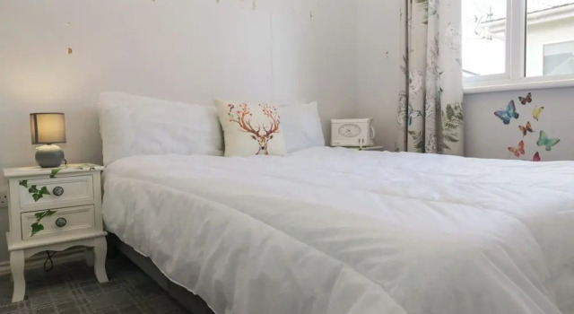 Beechtree Lodge 46, Забронировать Отель Отели Центральной Шотландии с парковкой, Парковка