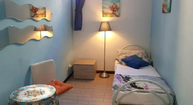 Central Hostel Milano