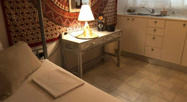 Rhodes Backpackers Boutique Hostel and Apartments, Забронировать Апартаменты/квартира Апартаменты Родоса, рядом с Городской центр культуры, Апартаменты/квартира