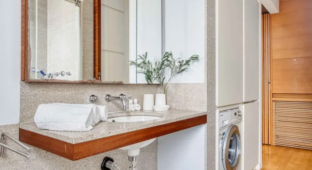 Апартаменты Comfort Charming studio balcony near CityLife