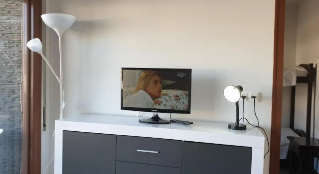 El mariner, apartamento de dos habitaciones, U4