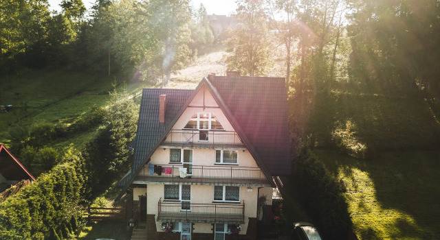 Hostel & Apartments u Florka 2