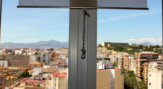 Апартаменты Nice Studio in Alicante City Centre