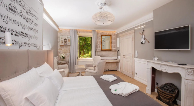 Heritage Villa Nobile Adults Only