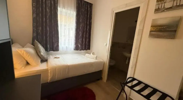 Номер Premium Alsago Lux