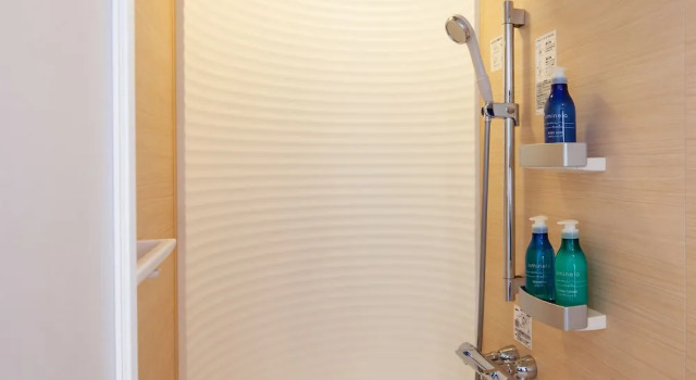 Номер Standard Y's Cabin & Hotel Naha Kokusai Dori
