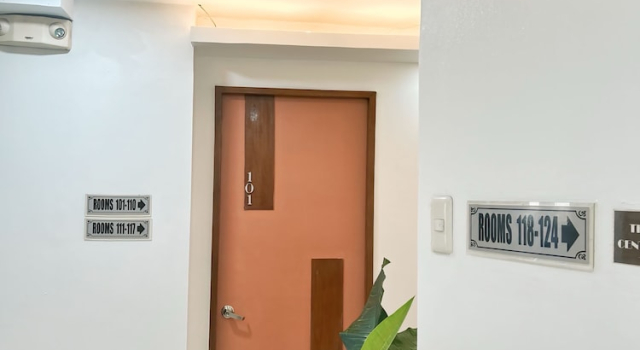 The New View by Ecotel - Cebu