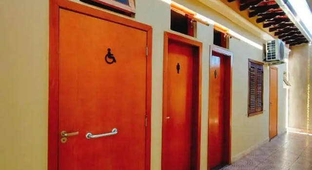 Youse Hostel and Hotel