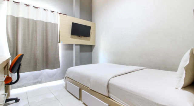 Tyaga Residence, Book Hotel Sleman Yogyakarta Province