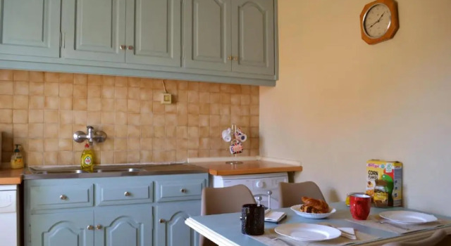 San Rocco Sqr. Apartment